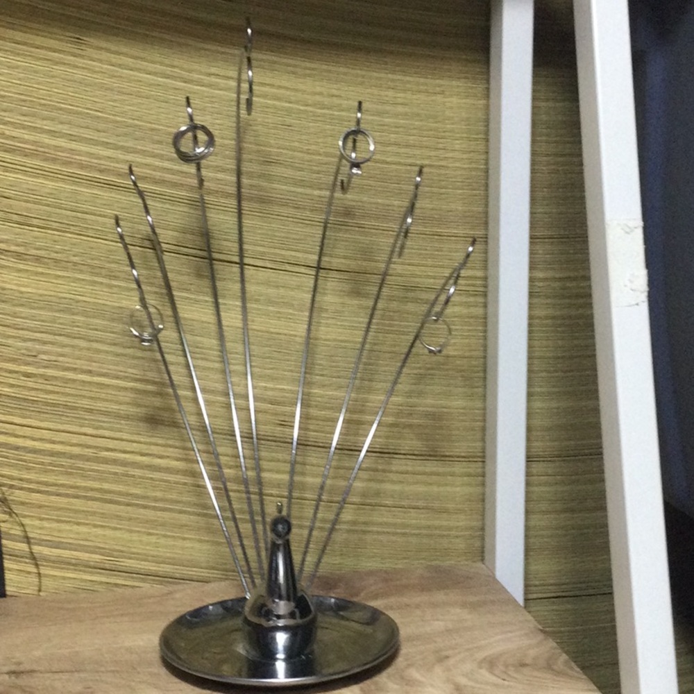 Jewelry Holder